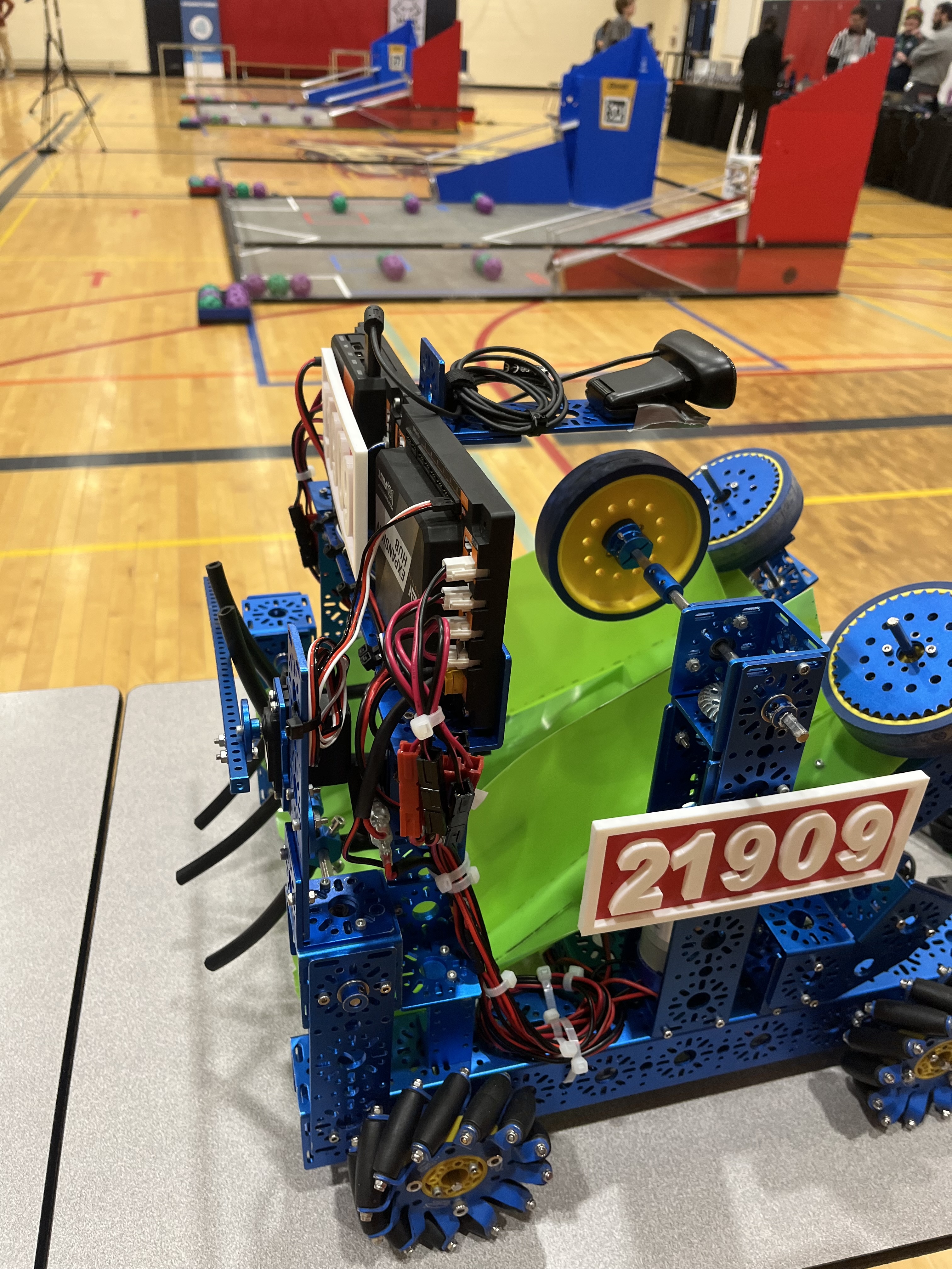 2026 FTC Bot